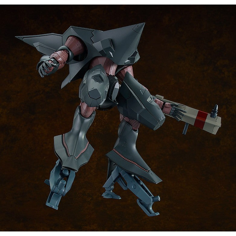 【新品】【お取り寄せ】[PTM] MODEROID(モデロイド) ザルク アルジェントソーマ プラモデル グッドスマイルカンパニー(20251226)