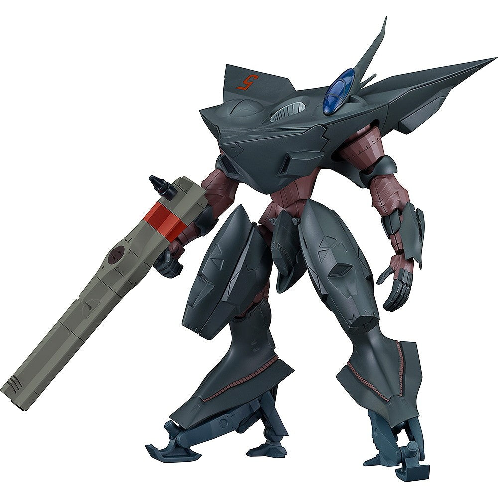 【新品】【お取り寄せ】[PTM] MODEROID(モデロイド) ザルク アルジェントソーマ プラモデル グッドスマイルカンパニー(20251226)