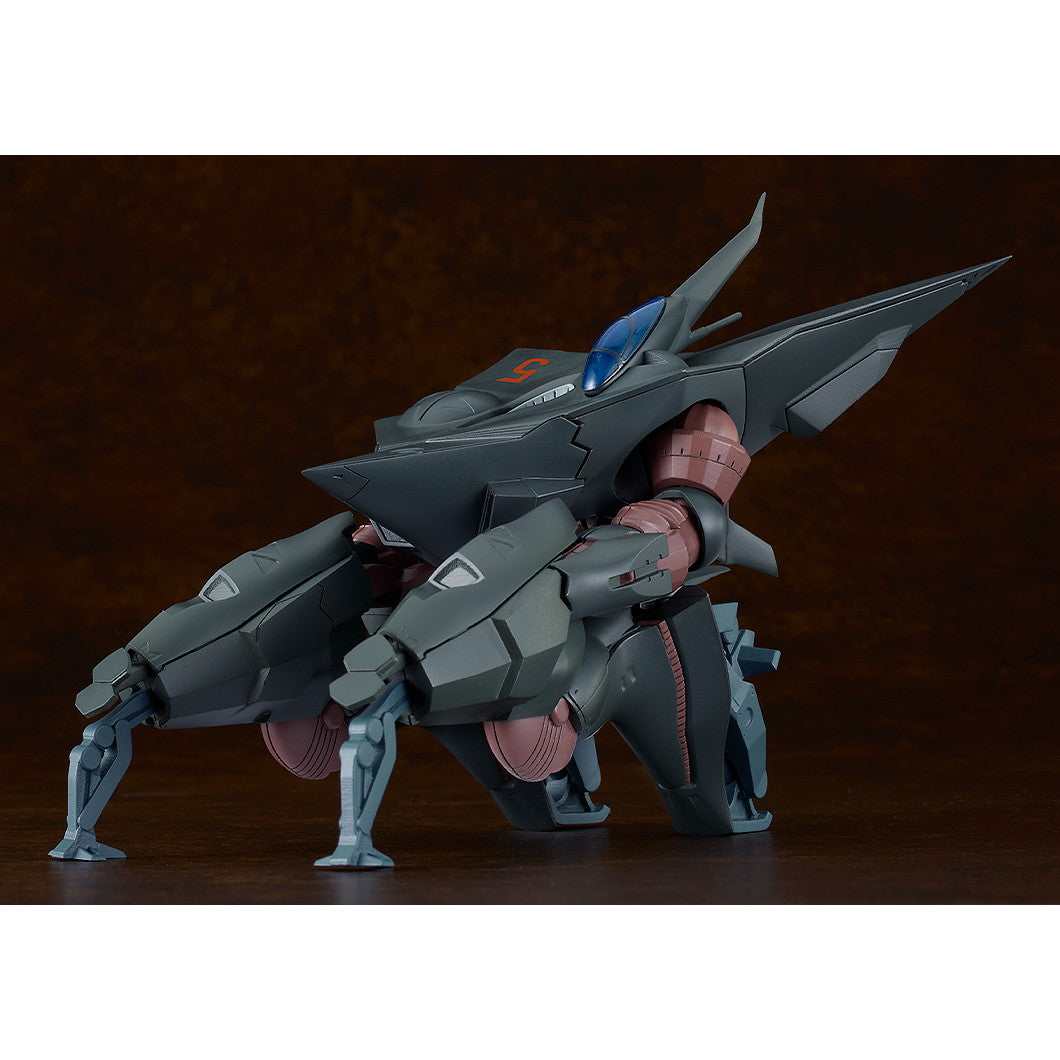 【中古即納】[PTM] MODEROID(モデロイド) ザルク アルジェントソーマ プラモデル グッドスマイルカンパニー(20251226)