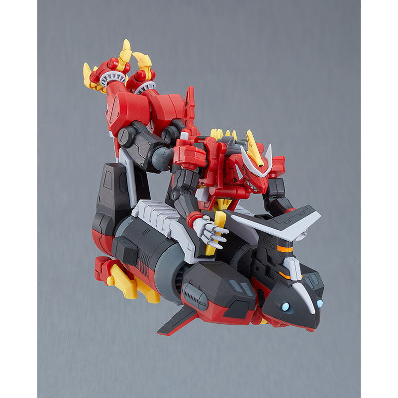 【新品即納】[PTM] (4次再販) MODEROID(モデロイド) ダイナゼノン 劇場版『グリッドマン ユニバース』 プラモデル グッドスマイルカンパニー(20250930)