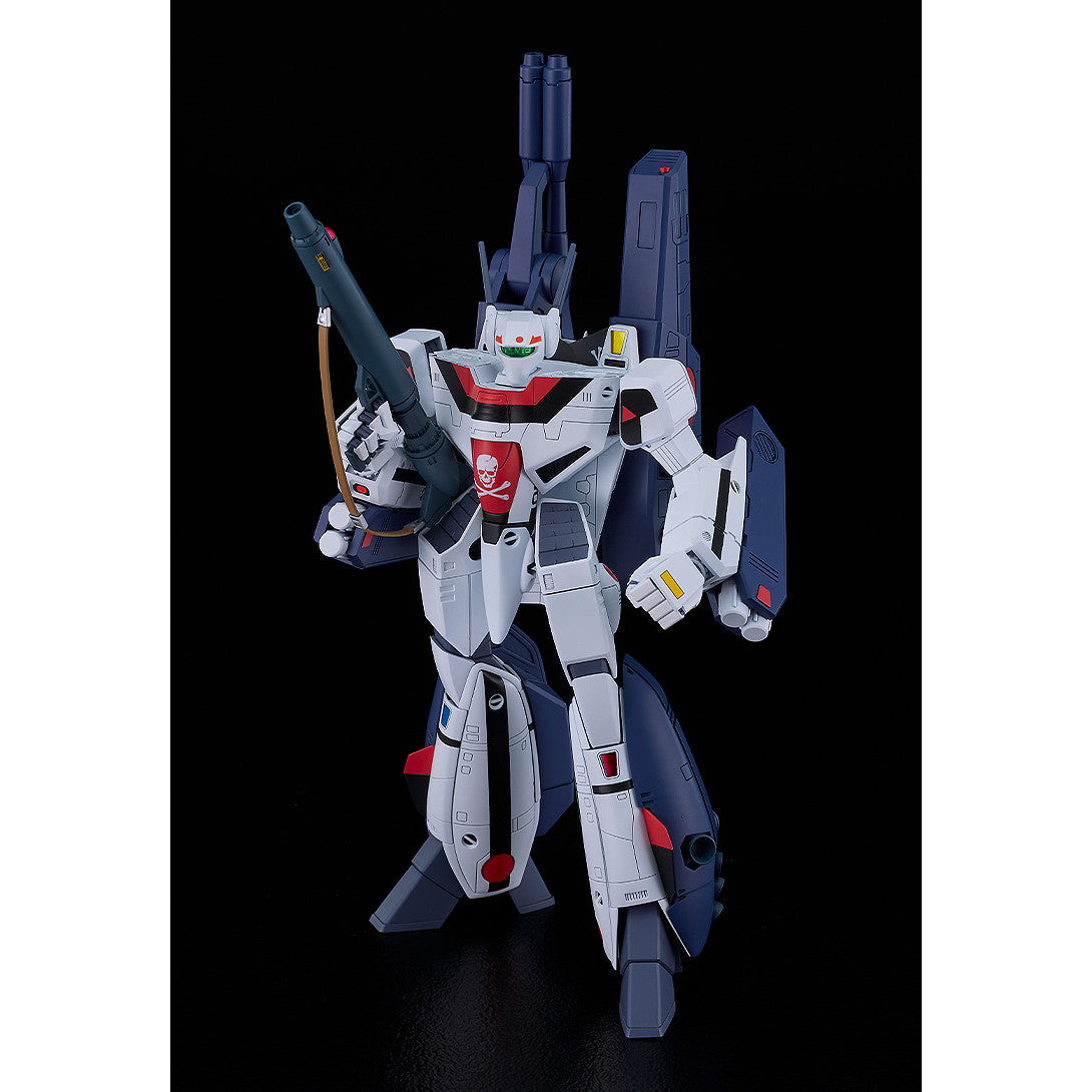 【新品即納】[PTM] PLAMAX PX16 1/72 VF-1S ストライクバトロイドバルキリー(一条輝機) 超時空要塞マクロス 愛・おぼえていますか プラモデル マックスファクトリー(20251019)