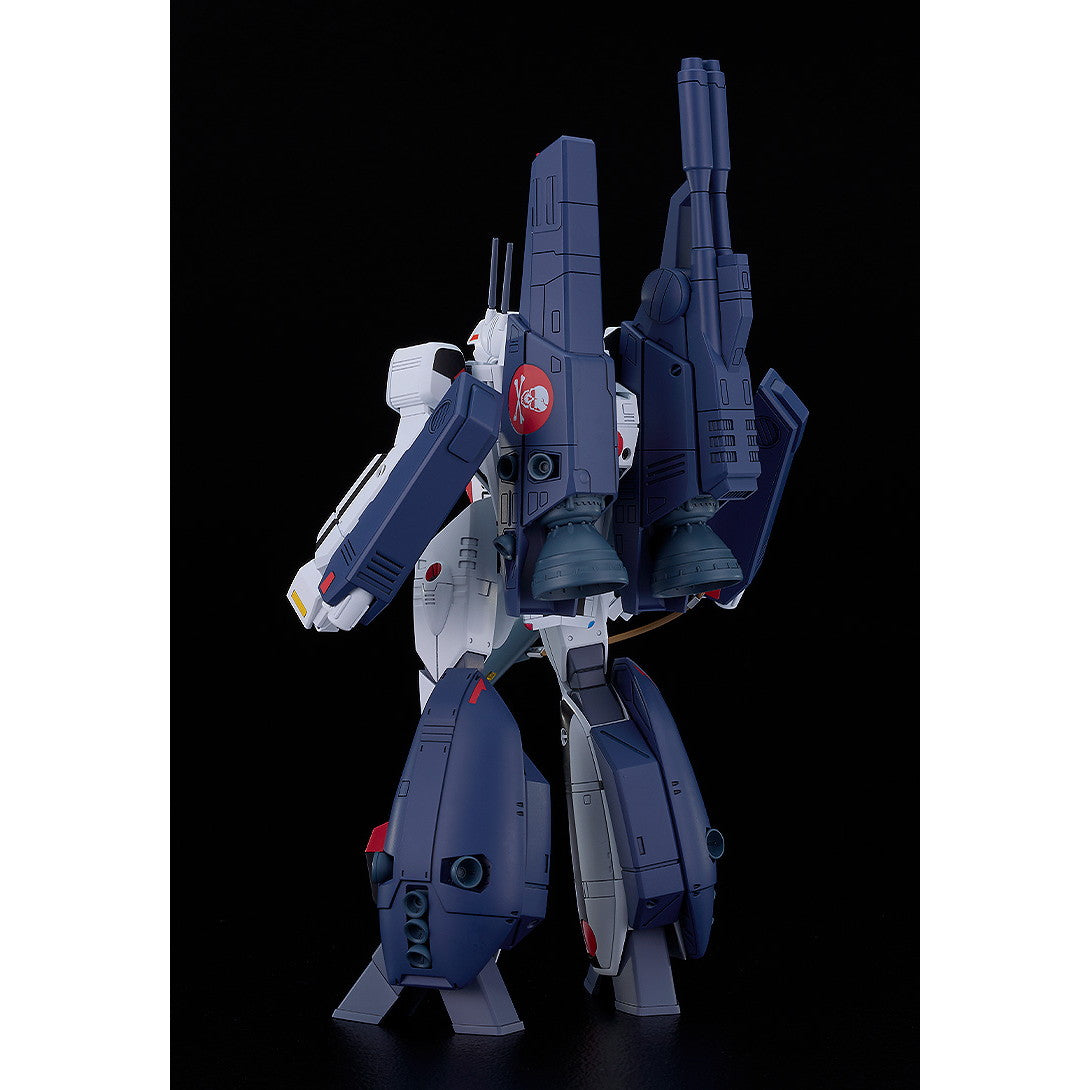 【新品即納】[PTM] PLAMAX PX16 1/72 VF-1S ストライクバトロイドバルキリー(一条輝機) 超時空要塞マクロス 愛・おぼえていますか プラモデル マックスファクトリー(20251019)