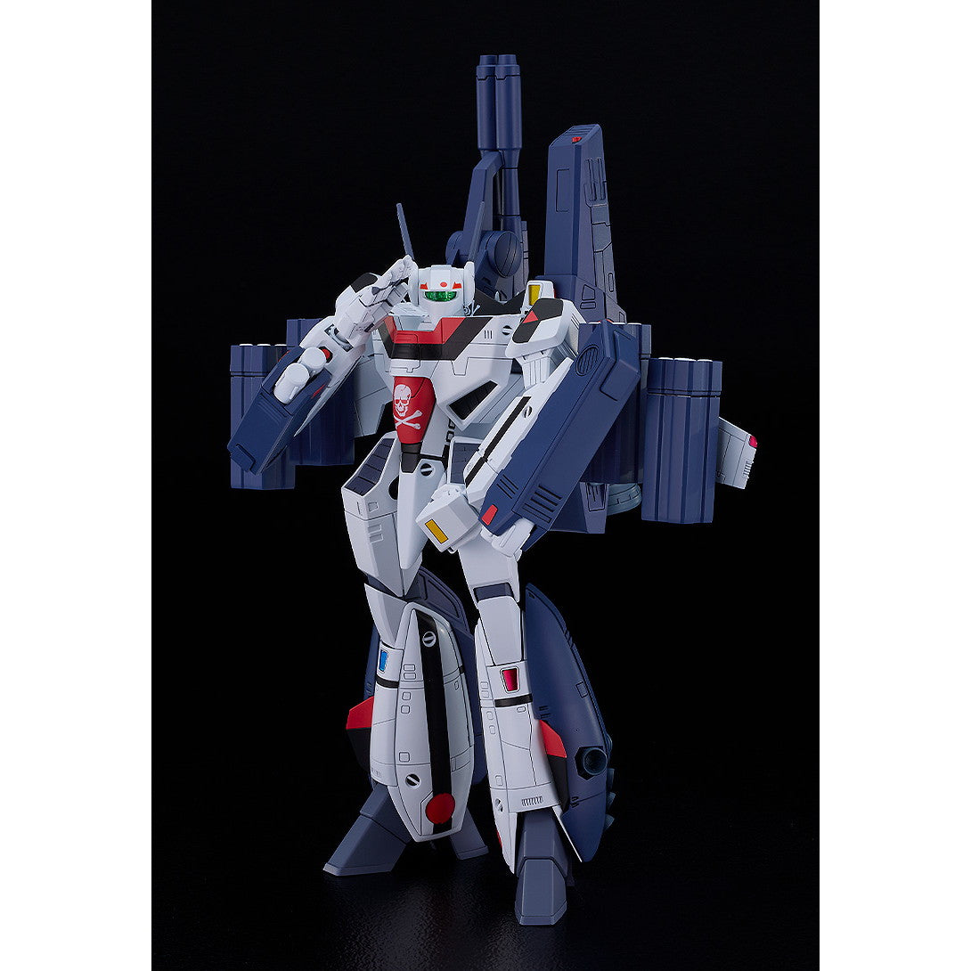【新品即納】[PTM] PLAMAX PX16 1/72 VF-1S ストライクバトロイドバルキリー(一条輝機) 超時空要塞マクロス 愛・おぼえていますか プラモデル マックスファクトリー(20251019)