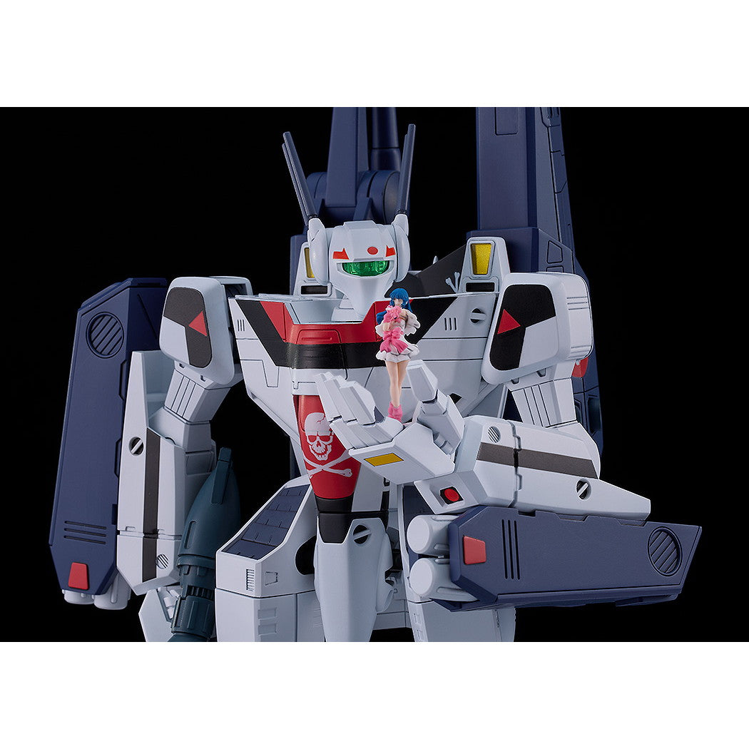 【新品即納】[PTM] PLAMAX PX16 1/72 VF-1S ストライクバトロイドバルキリー(一条輝機) 超時空要塞マクロス 愛・おぼえていますか プラモデル マックスファクトリー(20251019)