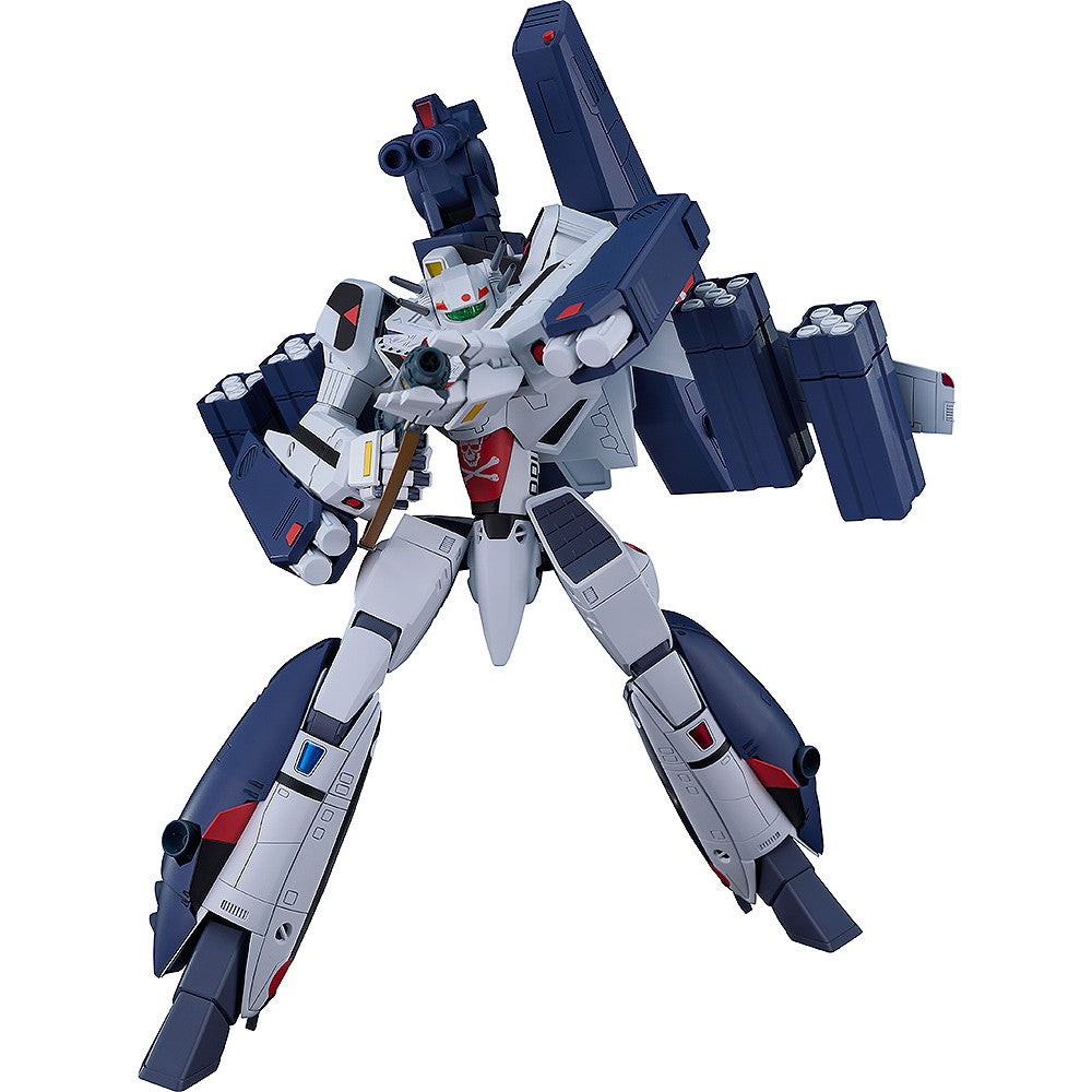 【新品】【お取り寄せ】[PTM] PLAMAX PX16 1/72 VF-1S ストライクバトロイドバルキリー(一条輝機) 超時空要塞マクロス 愛・おぼえていますか プラモデル マックスファクトリー(20251019)
