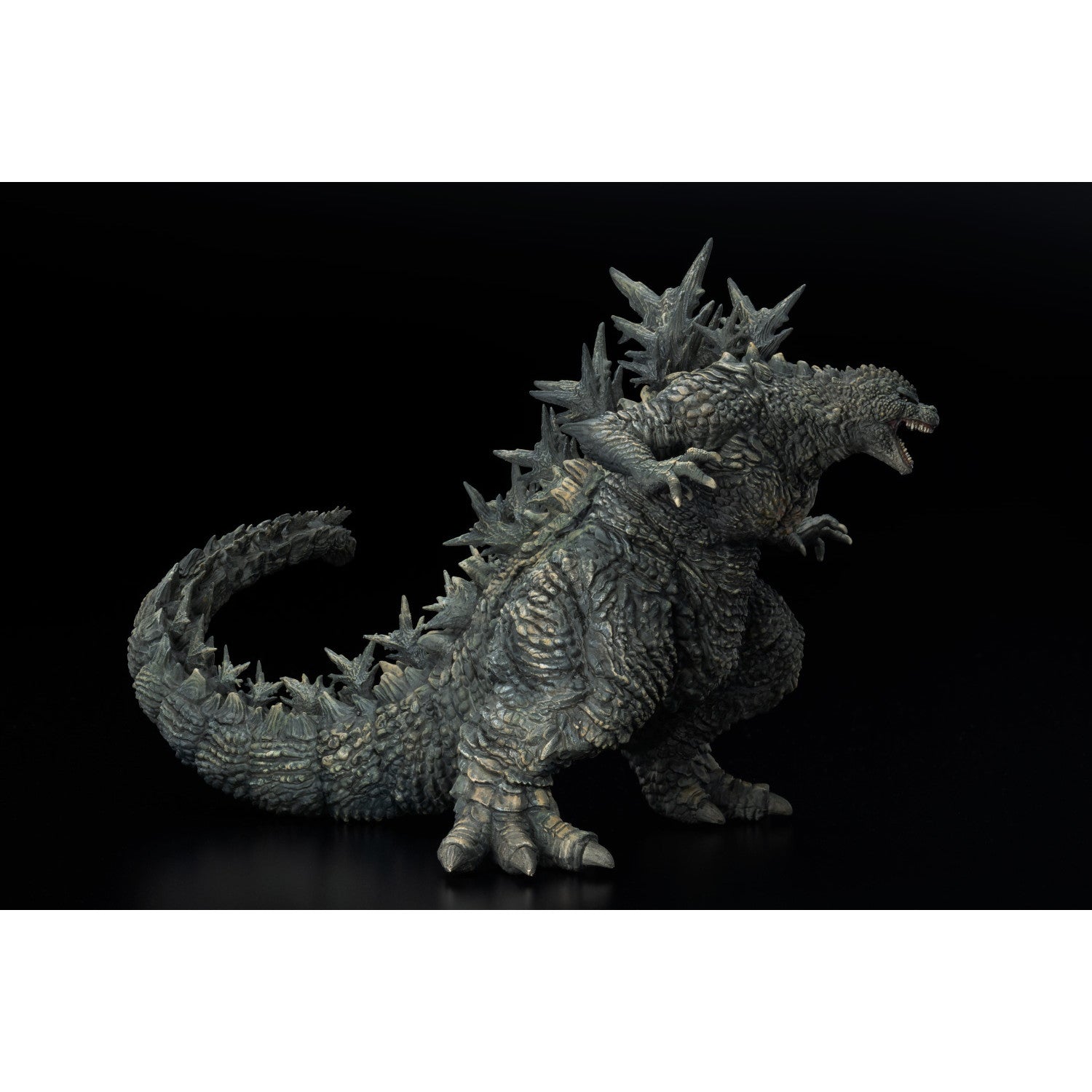 【新品即納】[PTM] PLAfig. No.PF-01 ゴジラ(2023) ゴジラ-1.0 プラモデル(068656) アオシマ(20250918)