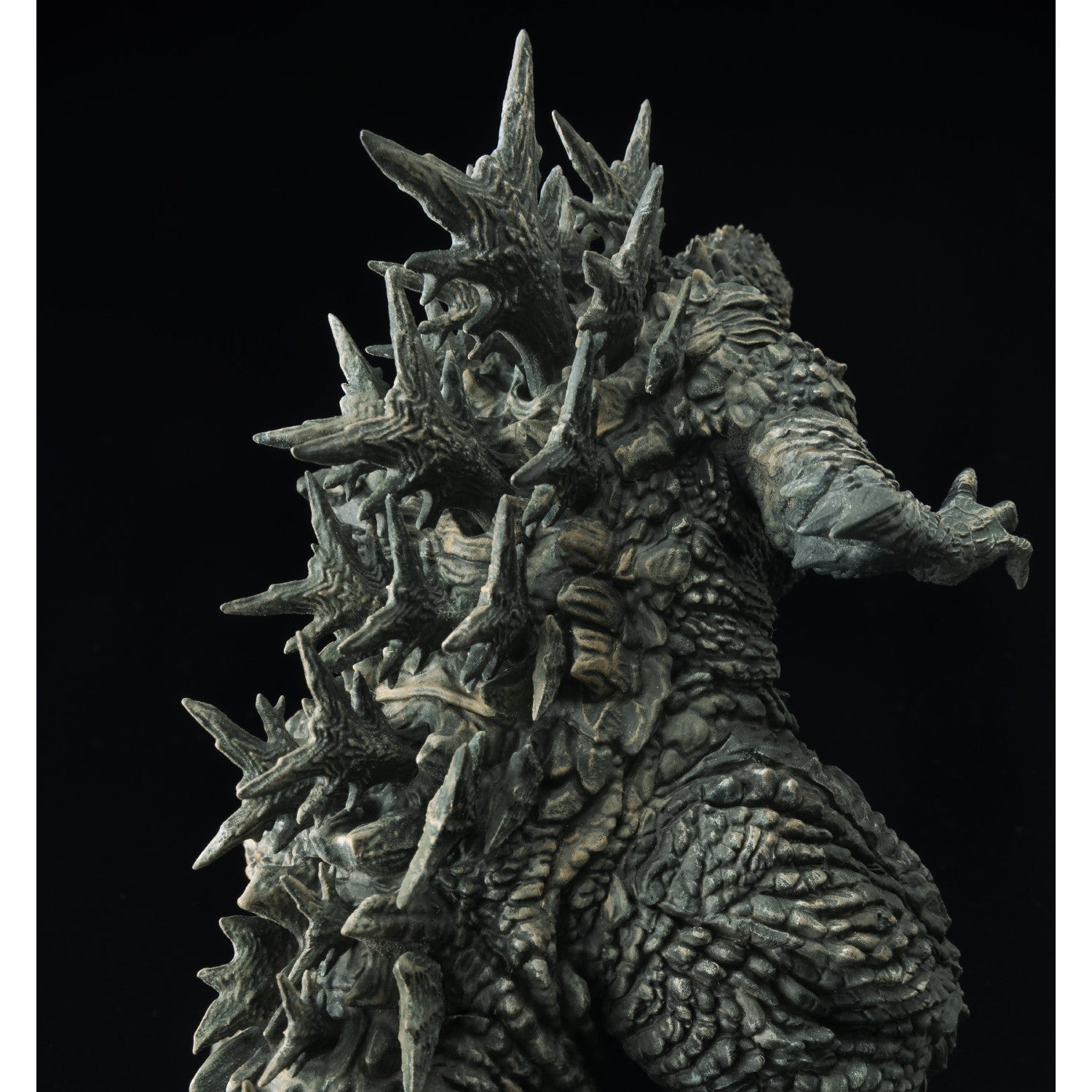 【新品即納】[PTM] PLAfig. No.PF-01 ゴジラ(2023) ゴジラ-1.0 プラモデル(068656) アオシマ(20250918)