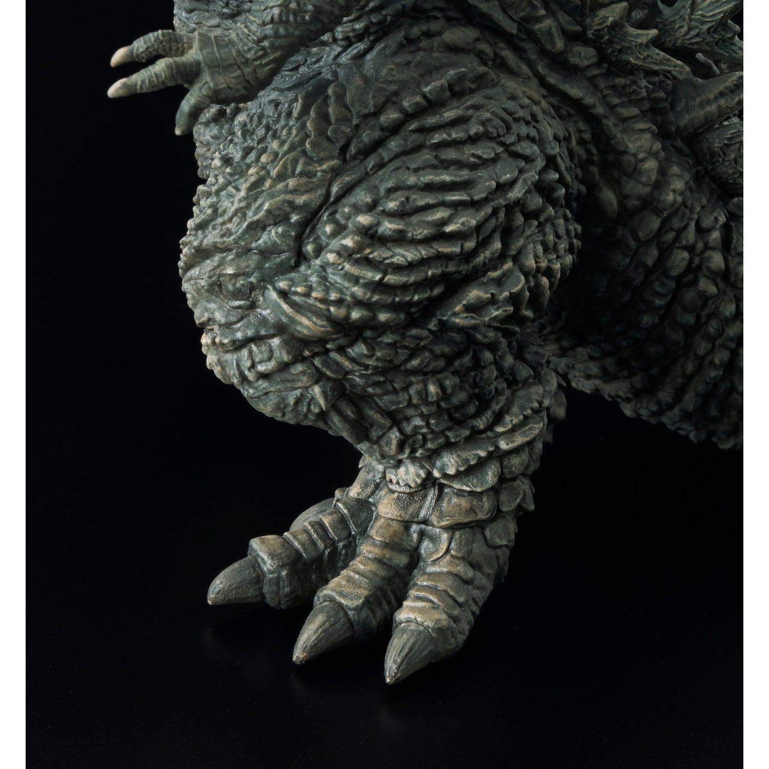 【新品即納】[PTM] PLAfig. No.PF-01 ゴジラ(2023) ゴジラ-1.0 プラモデル(068656) アオシマ(20250918)