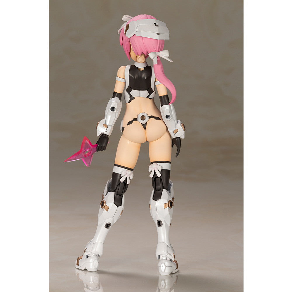 【予約安心出荷】[PTM] (再販) 特製冊子付属 フレームアームズ・ガール マガツキ[橘花](きっか) プラモデル(FG093R) コトブキヤ(2025年11月)