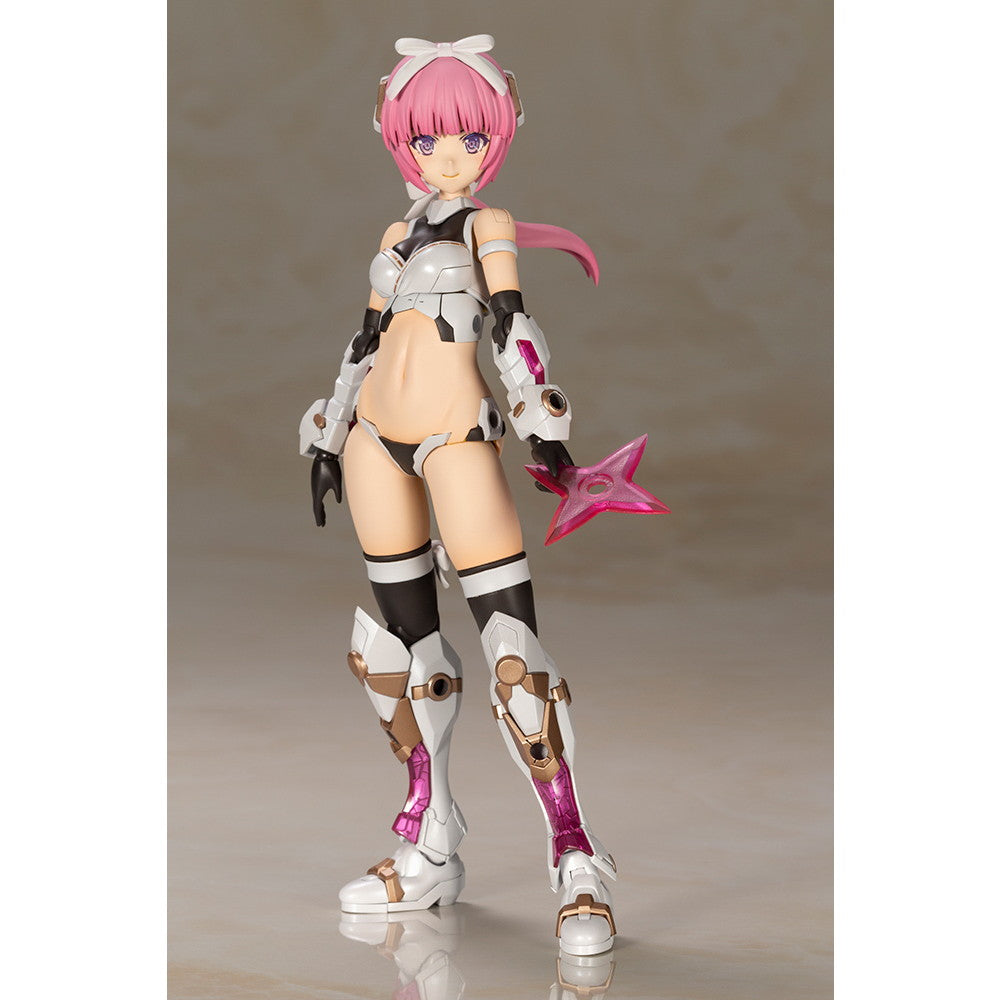 【予約安心出荷】[PTM] (再販) 特製冊子付属 フレームアームズ・ガール マガツキ[橘花](きっか) プラモデル(FG093R) コトブキヤ(2025年11月)