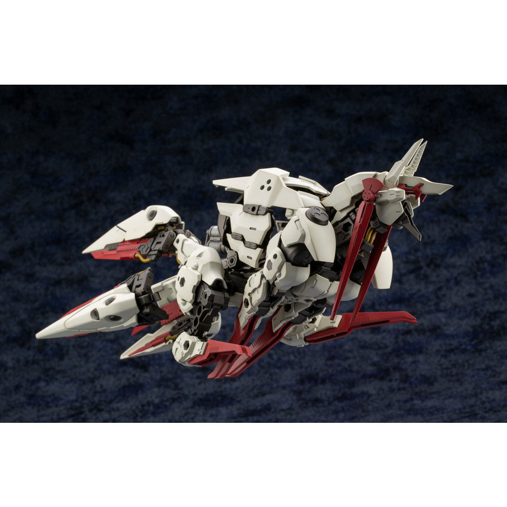 【新品即納】[PTM] (再々販) ヘキサギア 1/24 ウィアード・テイルズ プラモデル(HG064R) コトブキヤ(20251126)