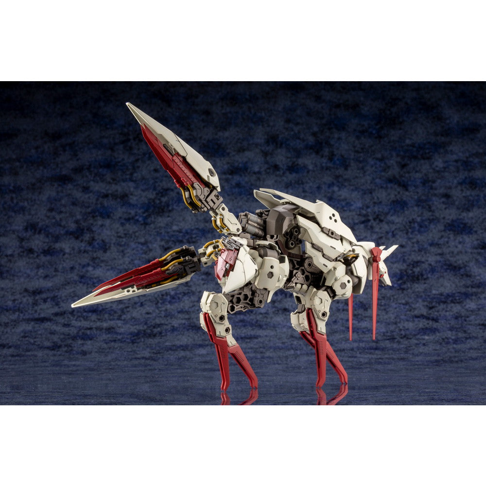 【新品即納】[PTM] (再々販) ヘキサギア 1/24 ウィアード・テイルズ プラモデル(HG064R) コトブキヤ(20251126)