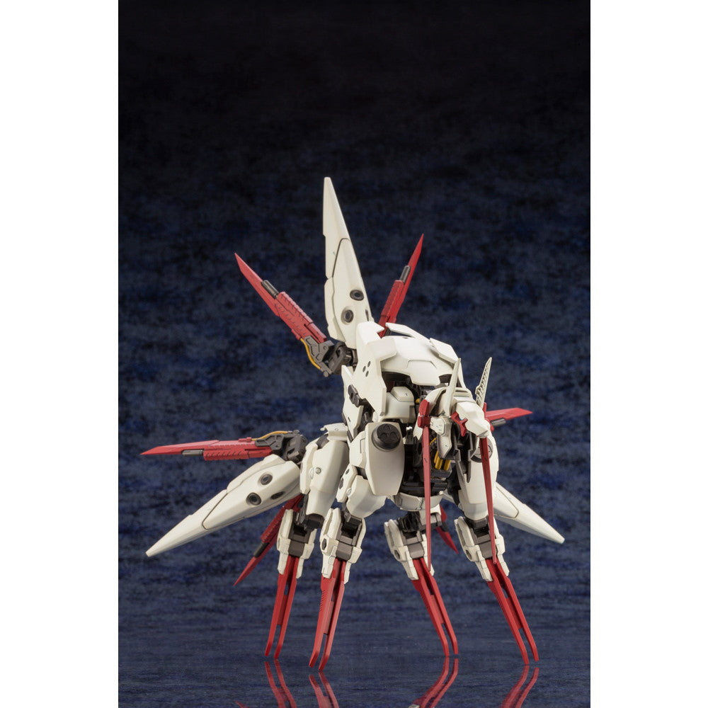 【新品即納】[PTM] (再々販) ヘキサギア 1/24 ウィアード・テイルズ プラモデル(HG064R) コトブキヤ(20251126)