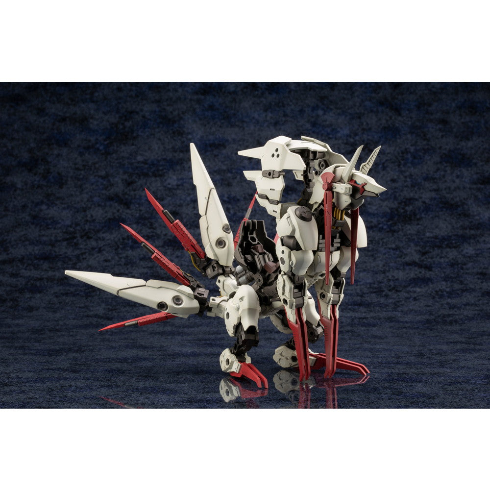【新品即納】[PTM] (再々販) ヘキサギア 1/24 ウィアード・テイルズ プラモデル(HG064R) コトブキヤ(20251126)