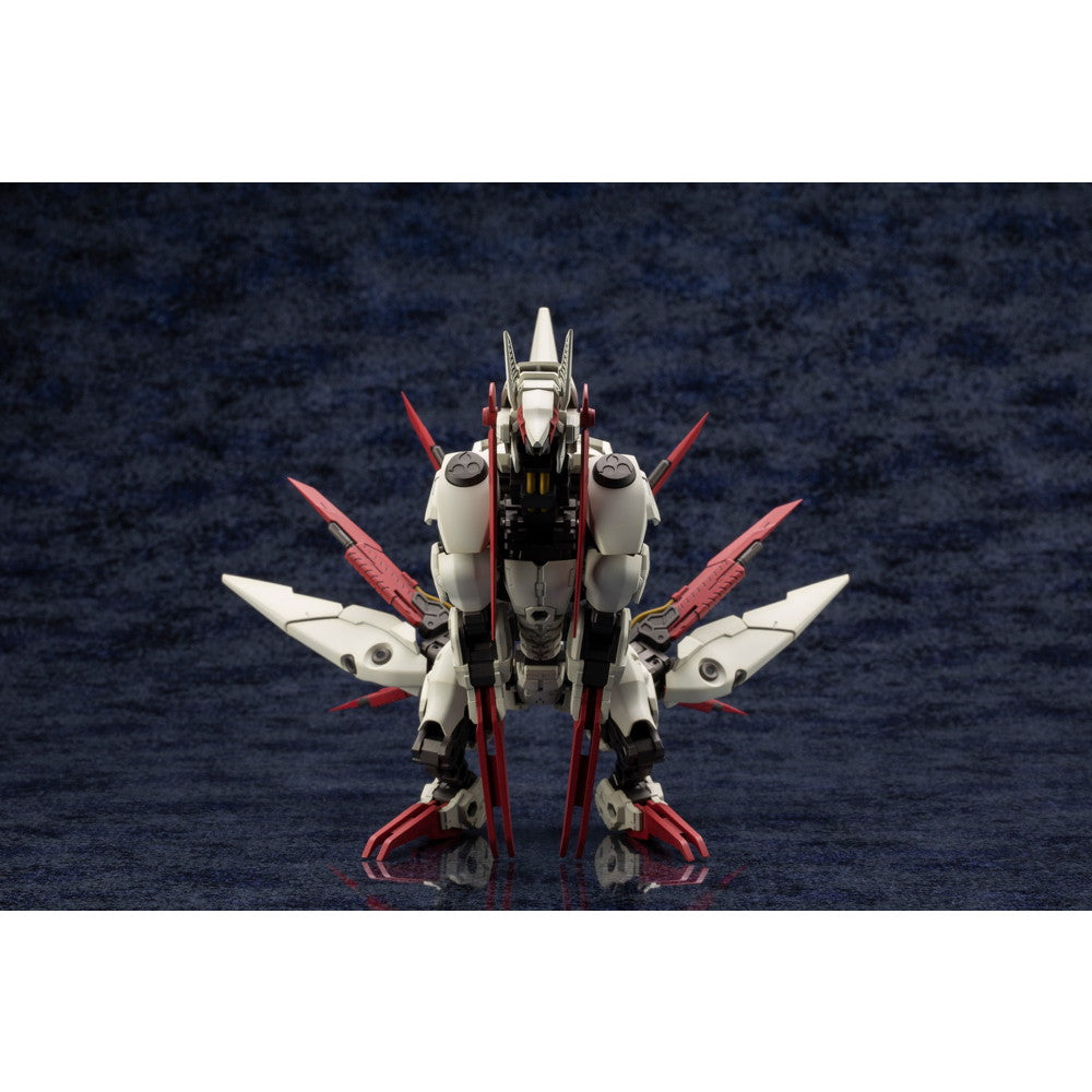 【新品即納】[PTM] (再々販) ヘキサギア 1/24 ウィアード・テイルズ プラモデル(HG064R) コトブキヤ(20251126)