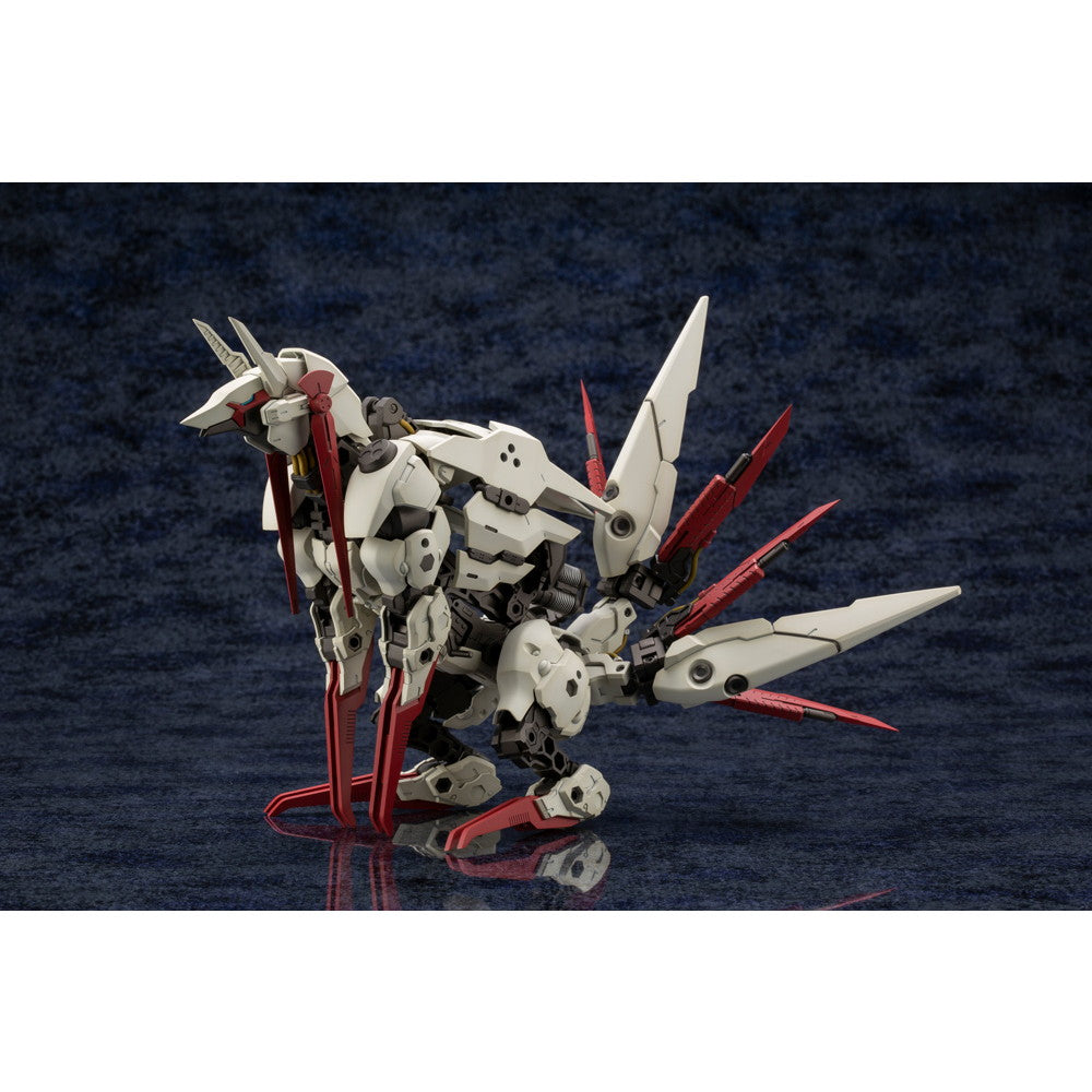 【新品即納】[PTM] (再々販) ヘキサギア 1/24 ウィアード・テイルズ プラモデル(HG064R) コトブキヤ(20251126)