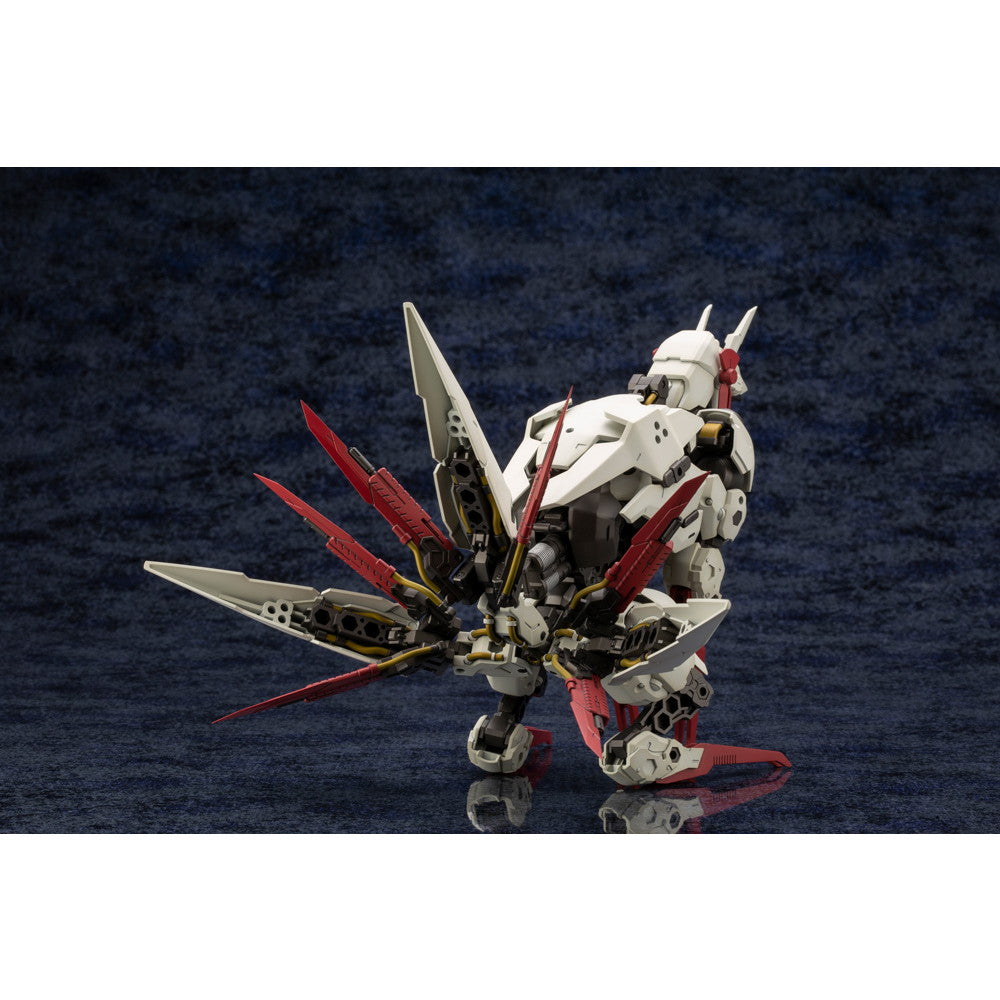 【新品即納】[PTM] (再々販) ヘキサギア 1/24 ウィアード・テイルズ プラモデル(HG064R) コトブキヤ(20251126)
