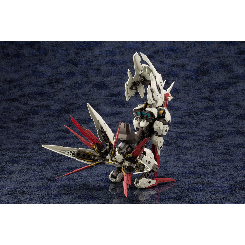 【新品即納】[PTM] (再々販) ヘキサギア 1/24 ウィアード・テイルズ プラモデル(HG064R) コトブキヤ(20251126)