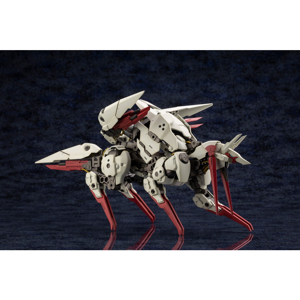 【新品即納】[PTM] (再々販) ヘキサギア 1/24 ウィアード・テイルズ プラモデル(HG064R) コトブキヤ(20251126)