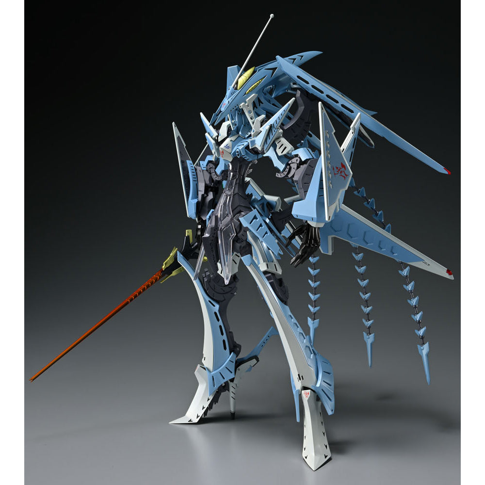 【新品即納】[PTM] 1/144 破烈の人形 リッタージェット・マーク3 ダルマス ファイブスター物語 プラモデル アワートレジャー(20250930)