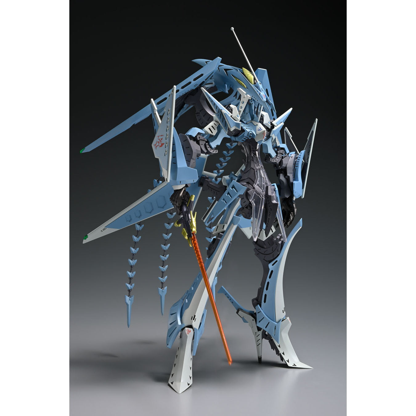 【新品即納】[PTM] 1/144 破烈の人形 リッタージェット・マーク3 ダルマス ファイブスター物語 プラモデル アワートレジャー(20250930)