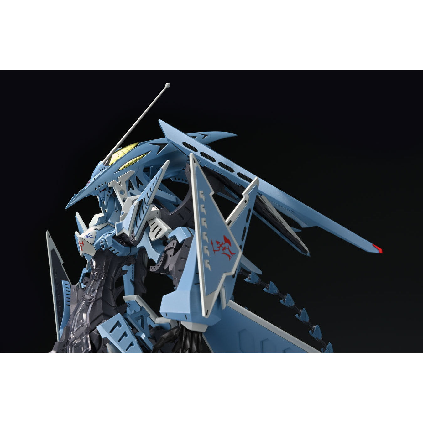 【新品即納】[PTM] 1/144 破烈の人形 リッタージェット・マーク3 ダルマス ファイブスター物語 プラモデル アワートレジャー(20250930)