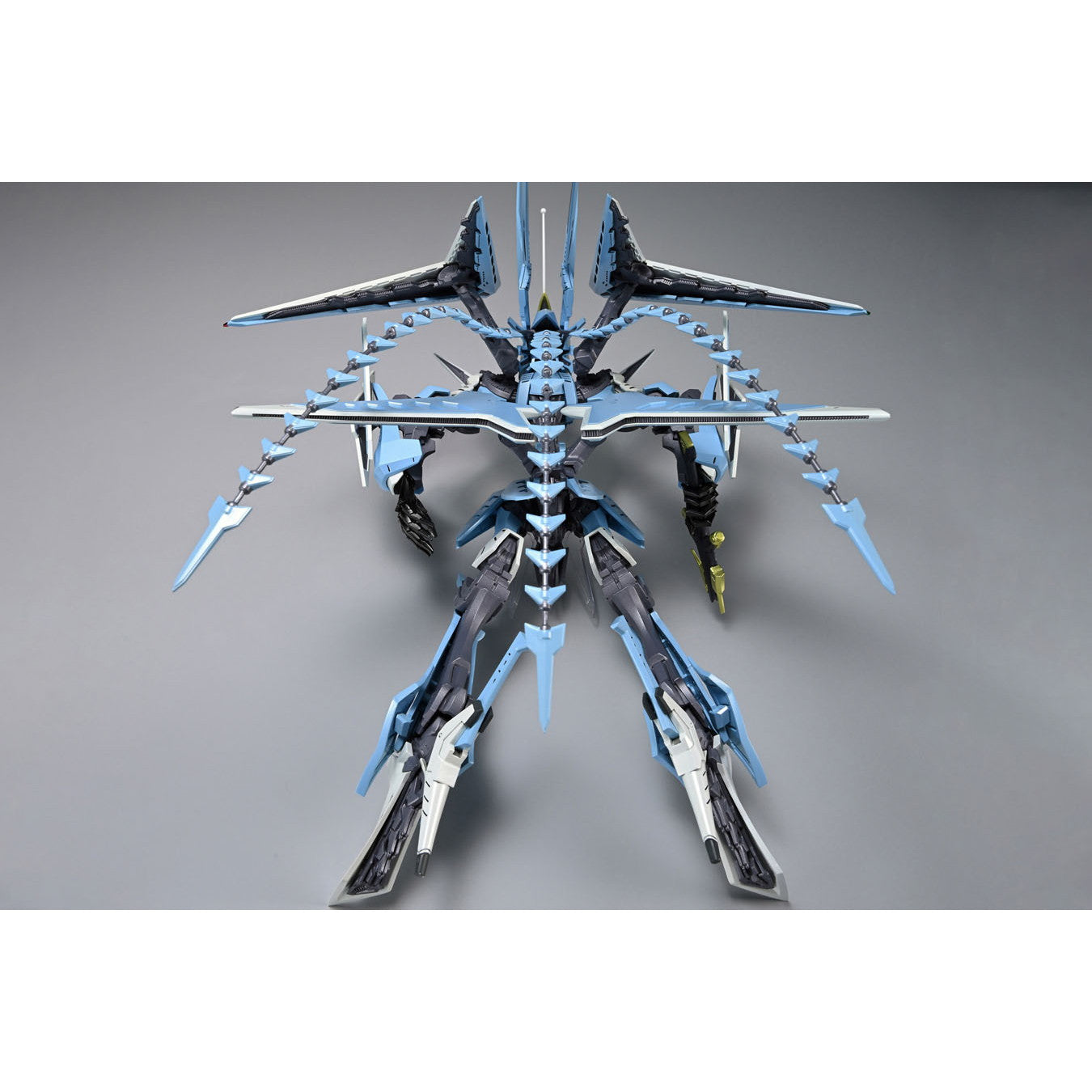 【新品即納】[PTM] 1/144 破烈の人形 リッタージェット・マーク3 ダルマス ファイブスター物語 プラモデル アワートレジャー(20250930)