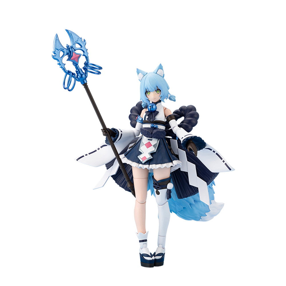 【予約安心出荷】[PTM] ユクモ ReACT-C アルカナディア プラモデル(AR023) コトブキヤ(2025年11月)