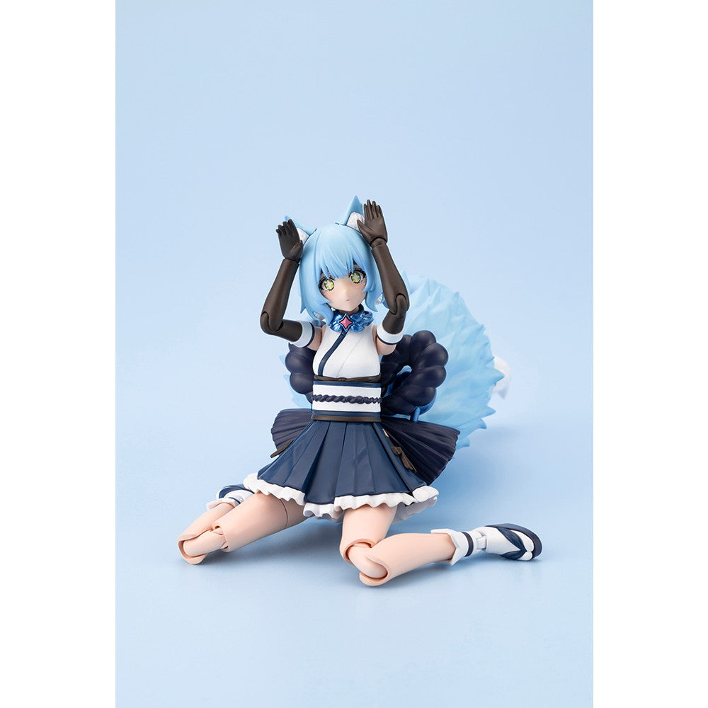 【予約安心出荷】[PTM] ユクモ ReACT-C アルカナディア プラモデル(AR023) コトブキヤ(2025年11月)