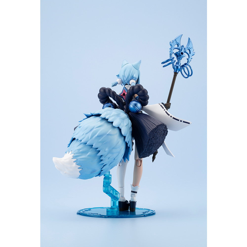 アルカナディア ユクモ コトブキヤ ユクモ｜アルカナディア｜美少女プラモデル｜プラモデル