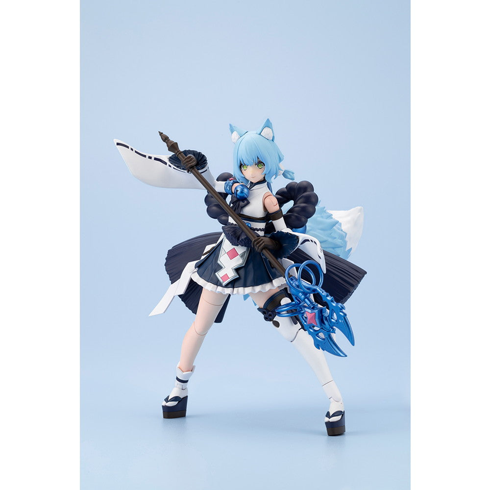 【予約安心出荷】[PTM] ユクモ ReACT-C アルカナディア プラモデル(AR023) コトブキヤ(2025年11月)