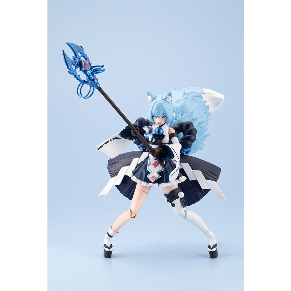【予約安心出荷】[PTM] ユクモ ReACT-C アルカナディア プラモデル(AR023) コトブキヤ(2025年11月)