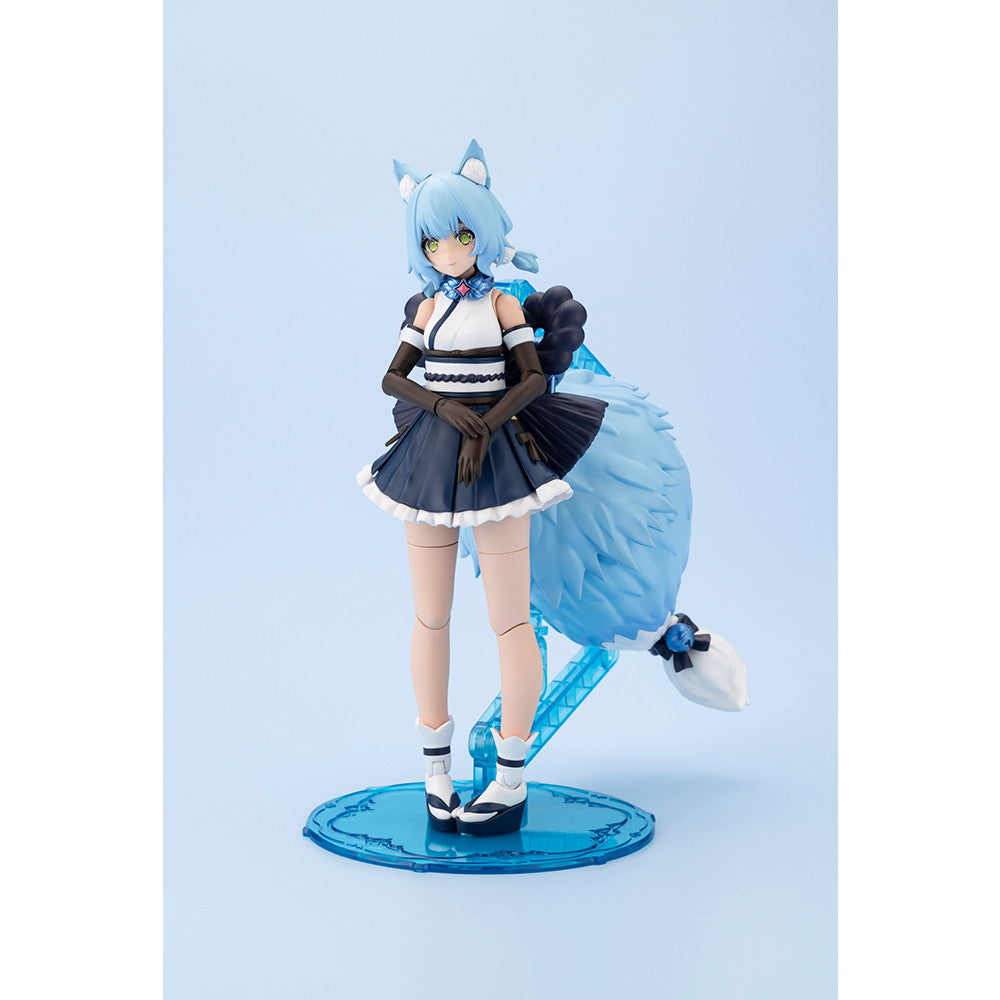 【予約安心出荷】[PTM] ユクモ ReACT-C アルカナディア プラモデル(AR023) コトブキヤ(2025年11月)