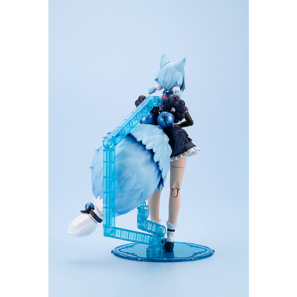 【予約安心出荷】[PTM] ユクモ ReACT-C アルカナディア プラモデル(AR023) コトブキヤ(2025年11月)