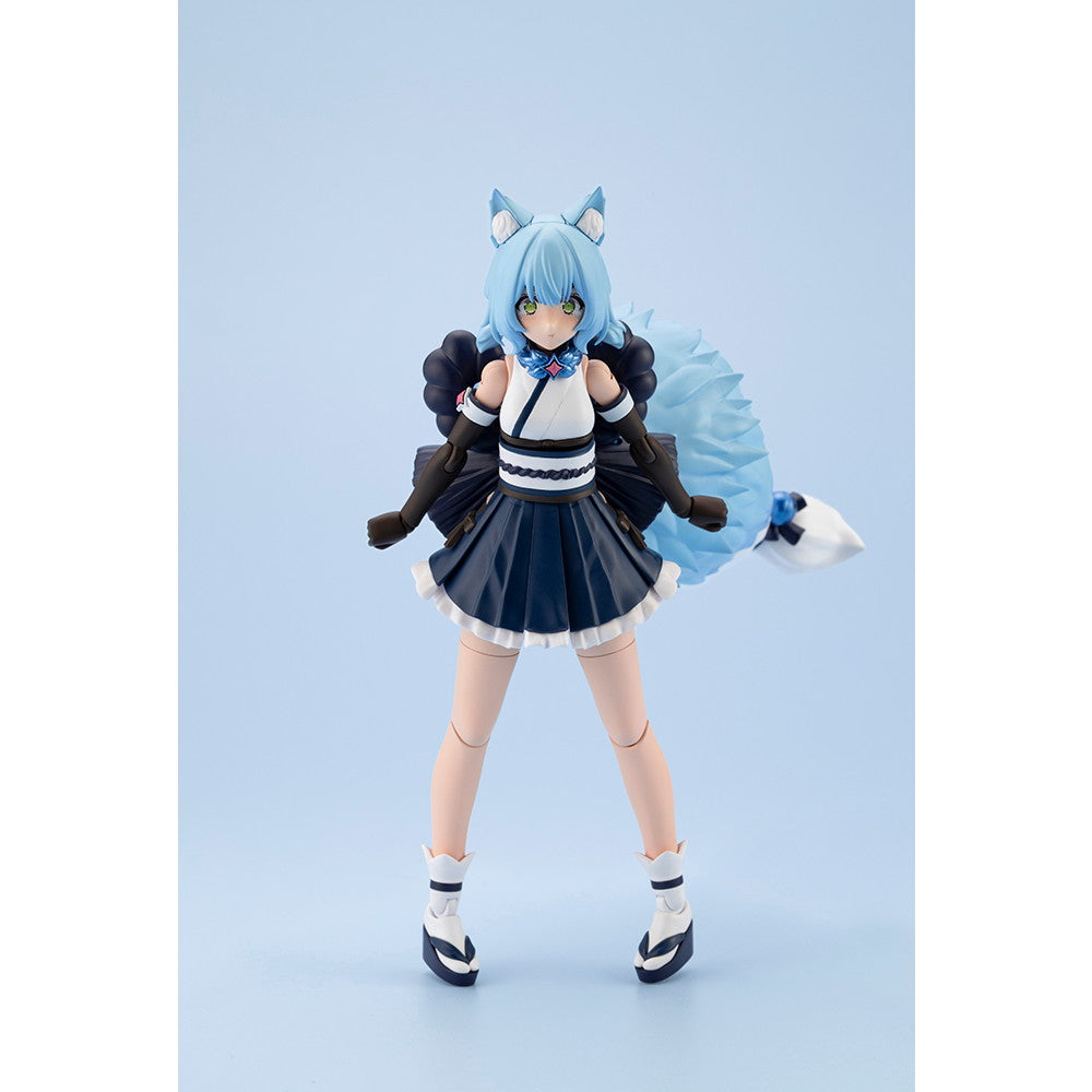 【予約安心出荷】[PTM] ユクモ ReACT-C アルカナディア プラモデル(AR023) コトブキヤ(2025年11月)