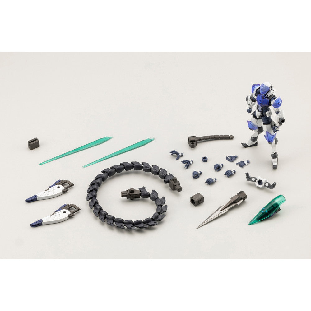【中古即納】[PTM] ヘキサギア 1/24 ガバナー エクスアーマータイプ:ビショップ プラモデル(HG141) コトブキヤ(20250928)