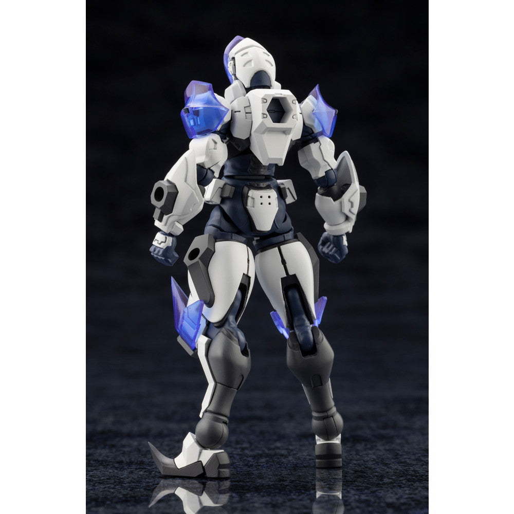【中古即納】[PTM] ヘキサギア 1/24 ガバナー エクスアーマータイプ:ビショップ プラモデル(HG141) コトブキヤ(20250928)