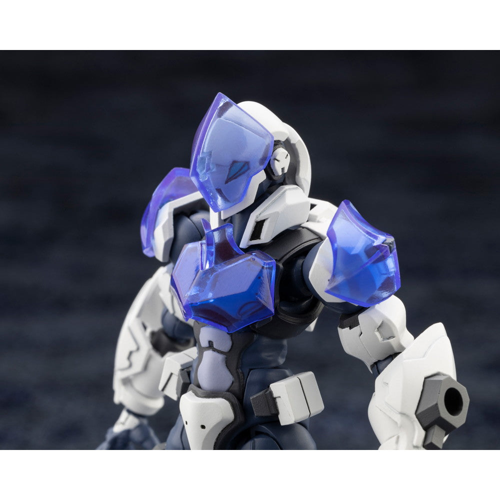 【中古即納】[PTM] ヘキサギア 1/24 ガバナー エクスアーマータイプ:ビショップ プラモデル(HG141) コトブキヤ(20250928)