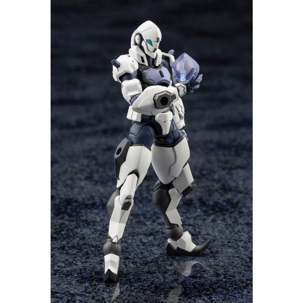 【中古即納】[PTM] ヘキサギア 1/24 ガバナー エクスアーマータイプ:ビショップ プラモデル(HG141) コトブキヤ(20250928)