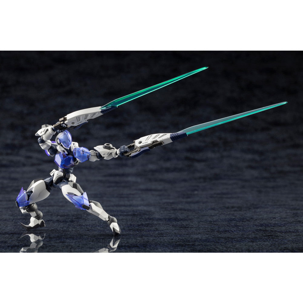 【新品即納】[PTM] ヘキサギア 1/24 ガバナー エクスアーマータイプ:ビショップ プラモデル(HG141) コトブキヤ(20250928)