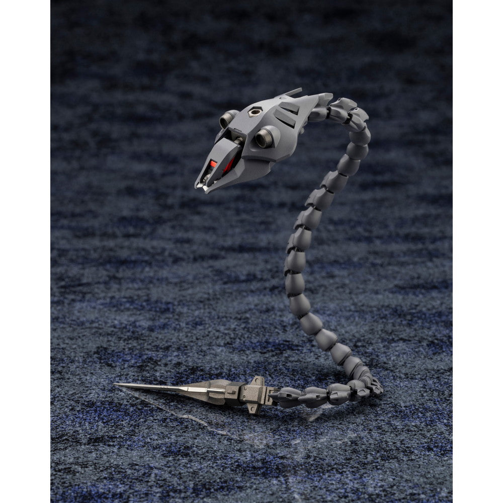 【新品即納】[PTM] ヘキサギア 1/24 オルタナティブ クリープヴェノム プラモデル(HG143) コトブキヤ(20250928)