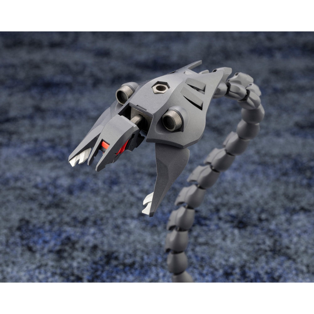 【新品即納】[PTM] ヘキサギア 1/24 オルタナティブ クリープヴェノム プラモデル(HG143) コトブキヤ(20250928)