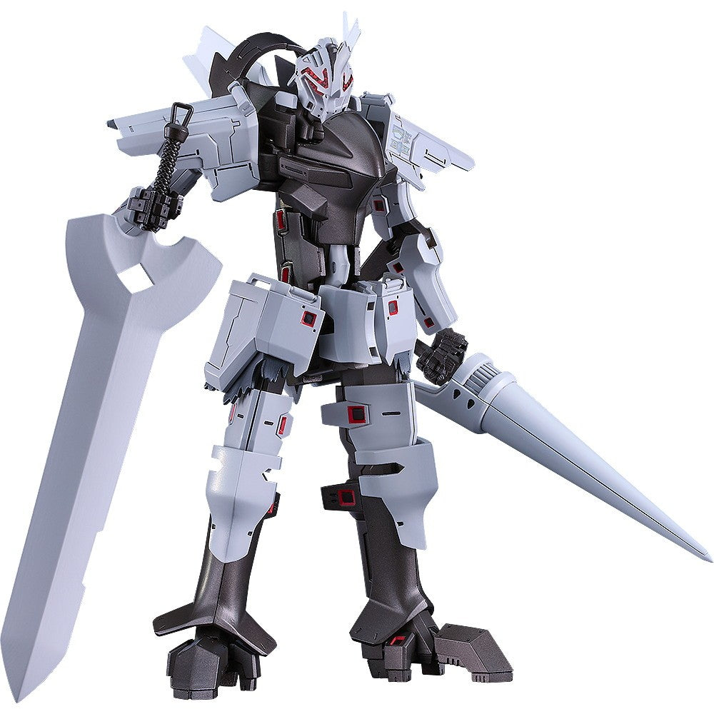 【中古即納】[PTM] MODEROID(モデロイド) デルフィング第二形態 ブレイクブレイド(原作漫画版) プラモデル グッドスマイルカンパニー(20251222)