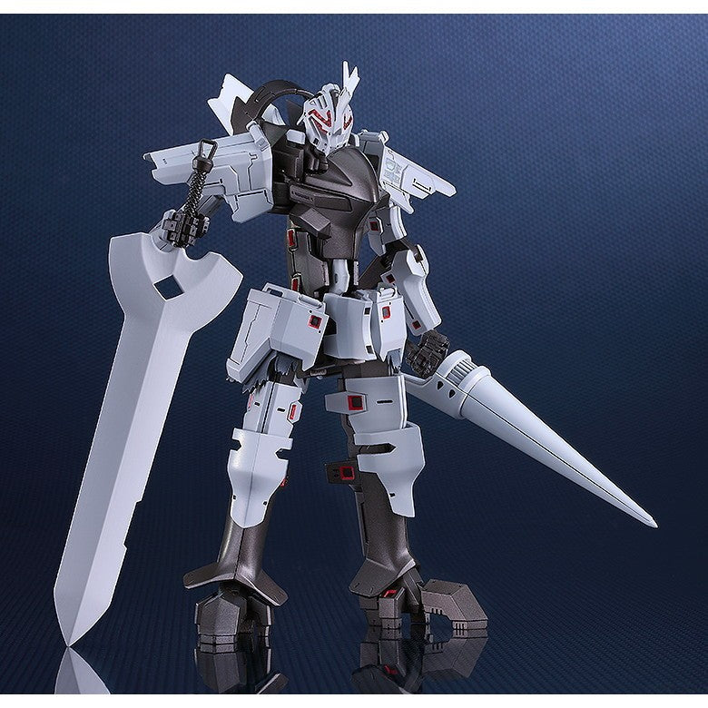 【中古即納】[PTM] MODEROID(モデロイド) デルフィング第二形態 ブレイクブレイド(原作漫画版) プラモデル グッドスマイルカンパニー(20251222)