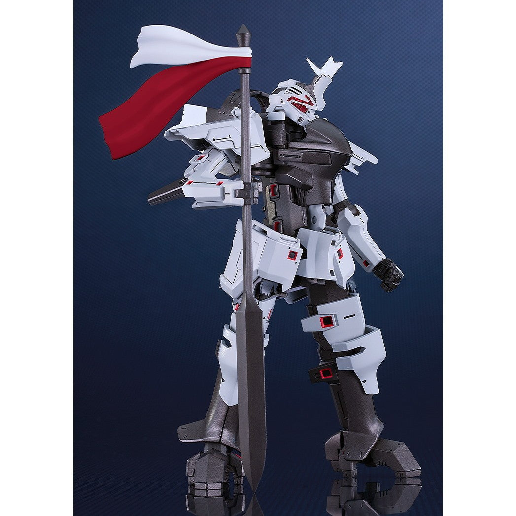 【中古即納】[PTM] MODEROID(モデロイド) デルフィング第二形態 ブレイクブレイド(原作漫画版) プラモデル グッドスマイルカンパニー(20251222)