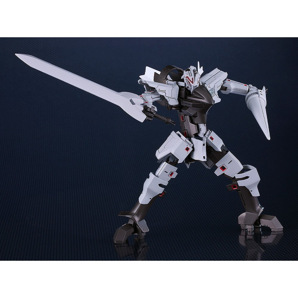 【中古即納】[PTM] MODEROID(モデロイド) デルフィング第二形態 ブレイクブレイド(原作漫画版) プラモデル グッドスマイルカンパニー(20251222)