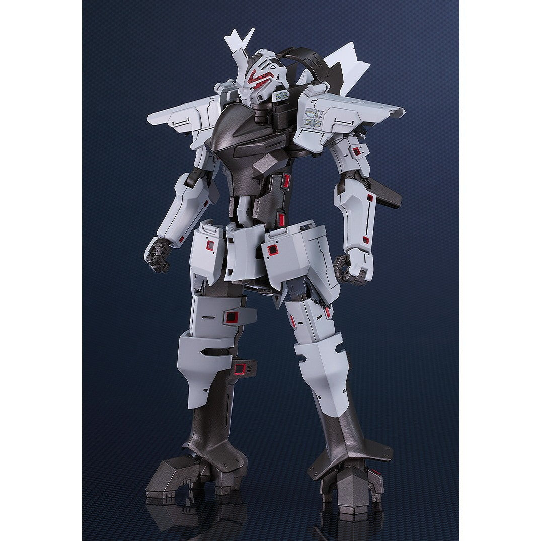 【中古即納】[PTM] MODEROID(モデロイド) デルフィング第二形態 ブレイクブレイド(原作漫画版) プラモデル グッドスマイルカンパニー(20251222)