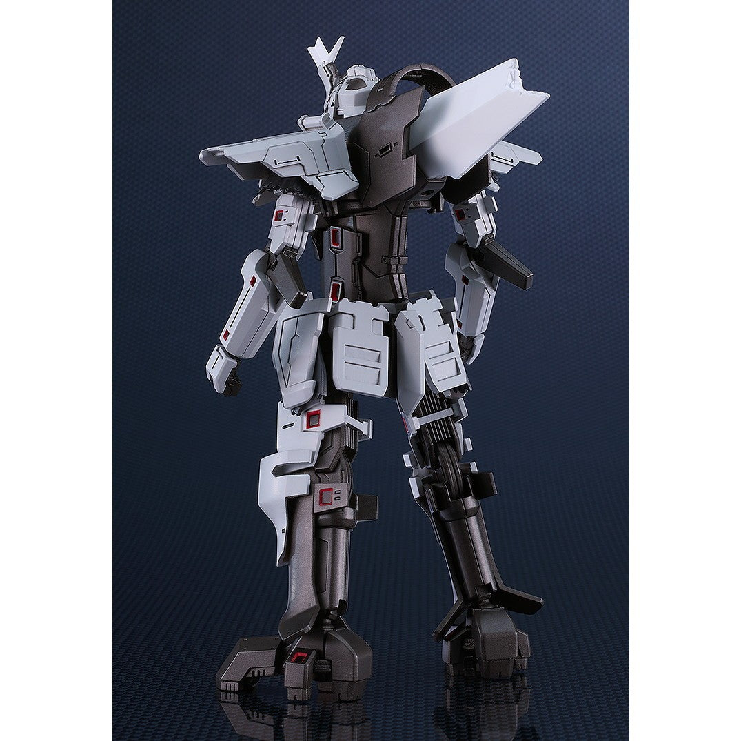 【中古即納】[PTM] MODEROID(モデロイド) デルフィング第二形態 ブレイクブレイド(原作漫画版) プラモデル グッドスマイルカンパニー(20251222)