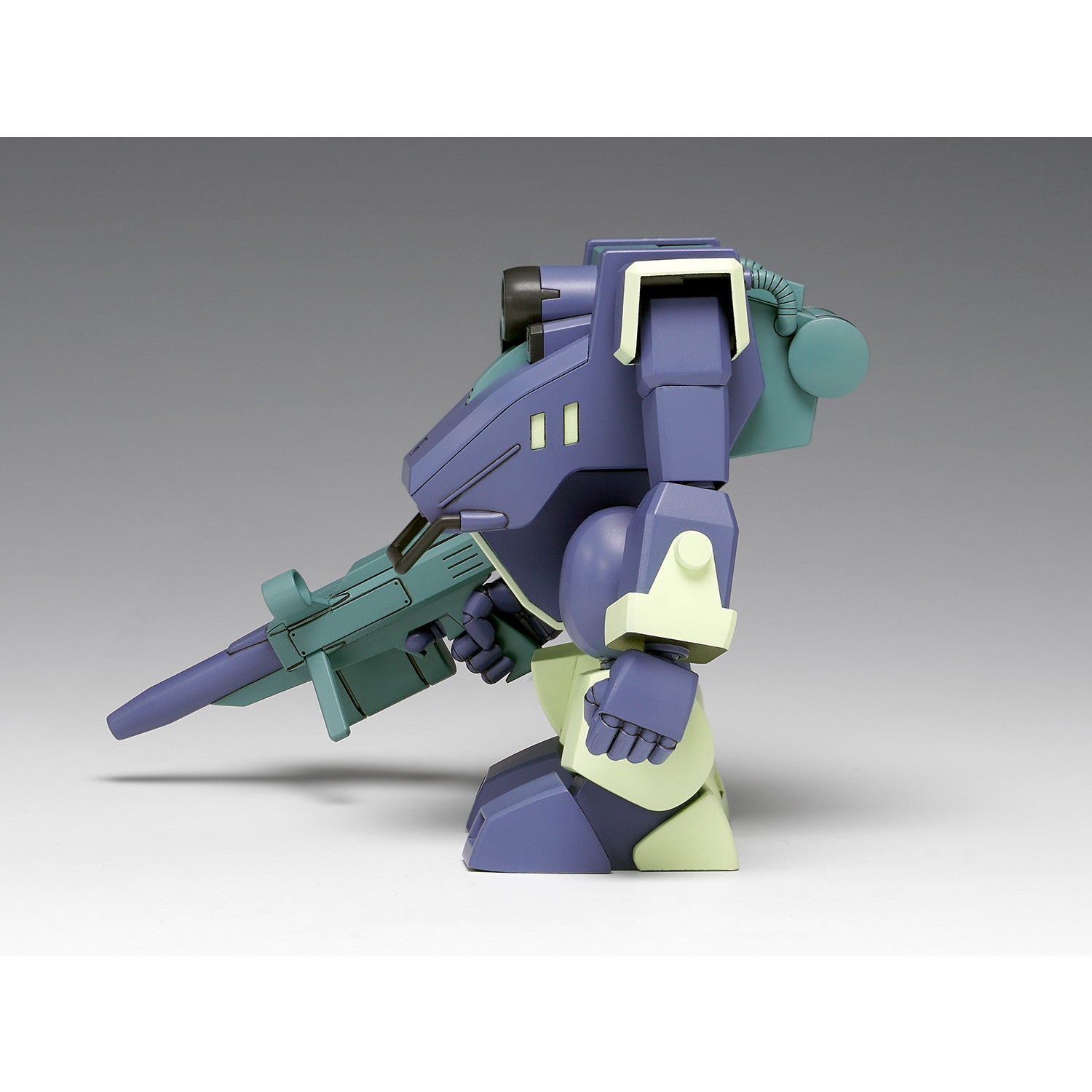 【新品即納】[PTM] 1/35 ツヴァーク[ST版] 装甲騎兵ボトムズ プラモデル(BK-207) ウェーブ(WAVE)(20250831)