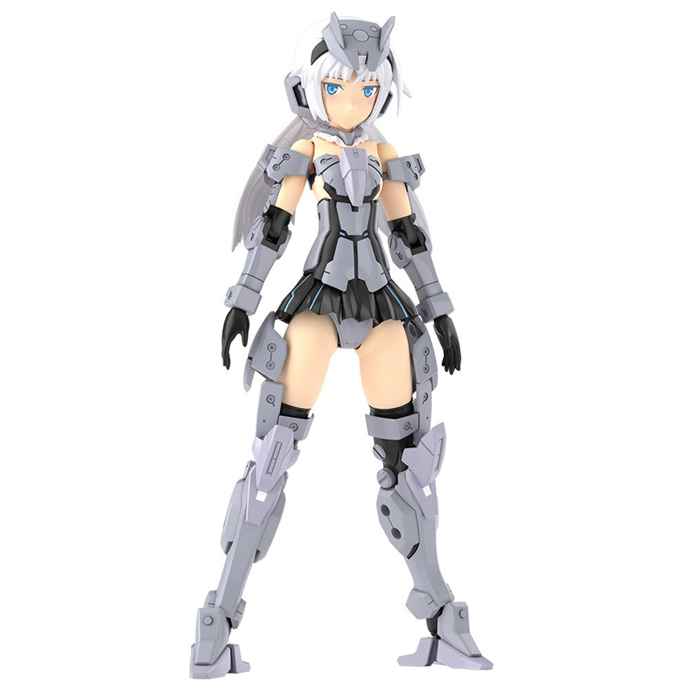 【予約安心出荷】[PTM] フレームアームズ・ガール グランデスケール アーキテクト プラモデル(FG176) コトブキヤ(2025年10月)